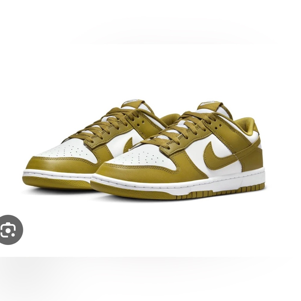 New Nike Dunk Retro Low size 14 men’s